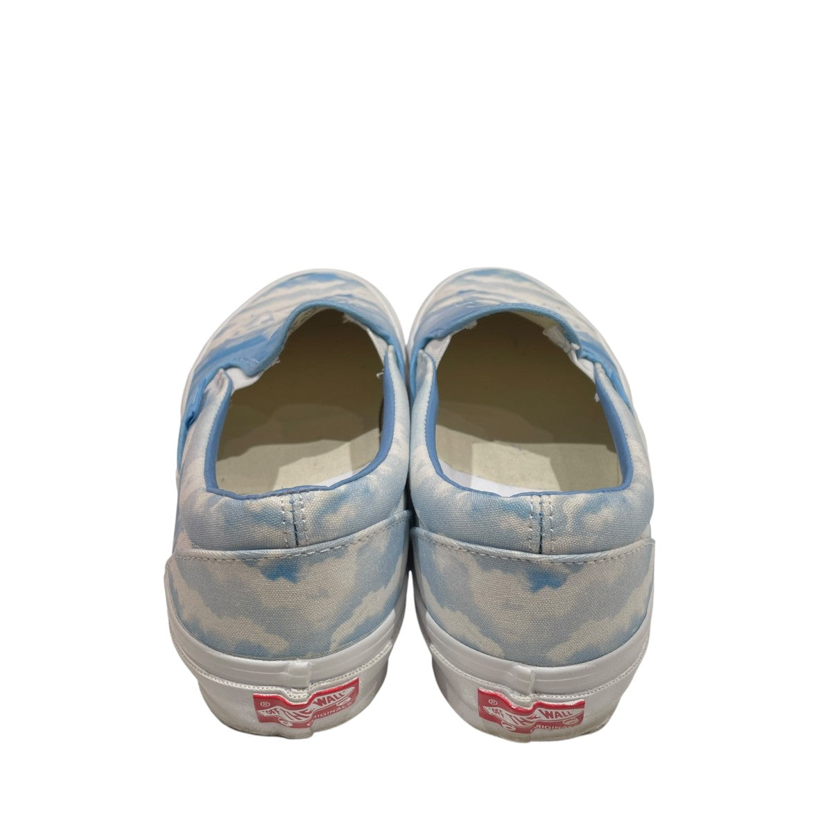 OG CLASSIC SLIP-ONスリッポンVN0A45JK6BY