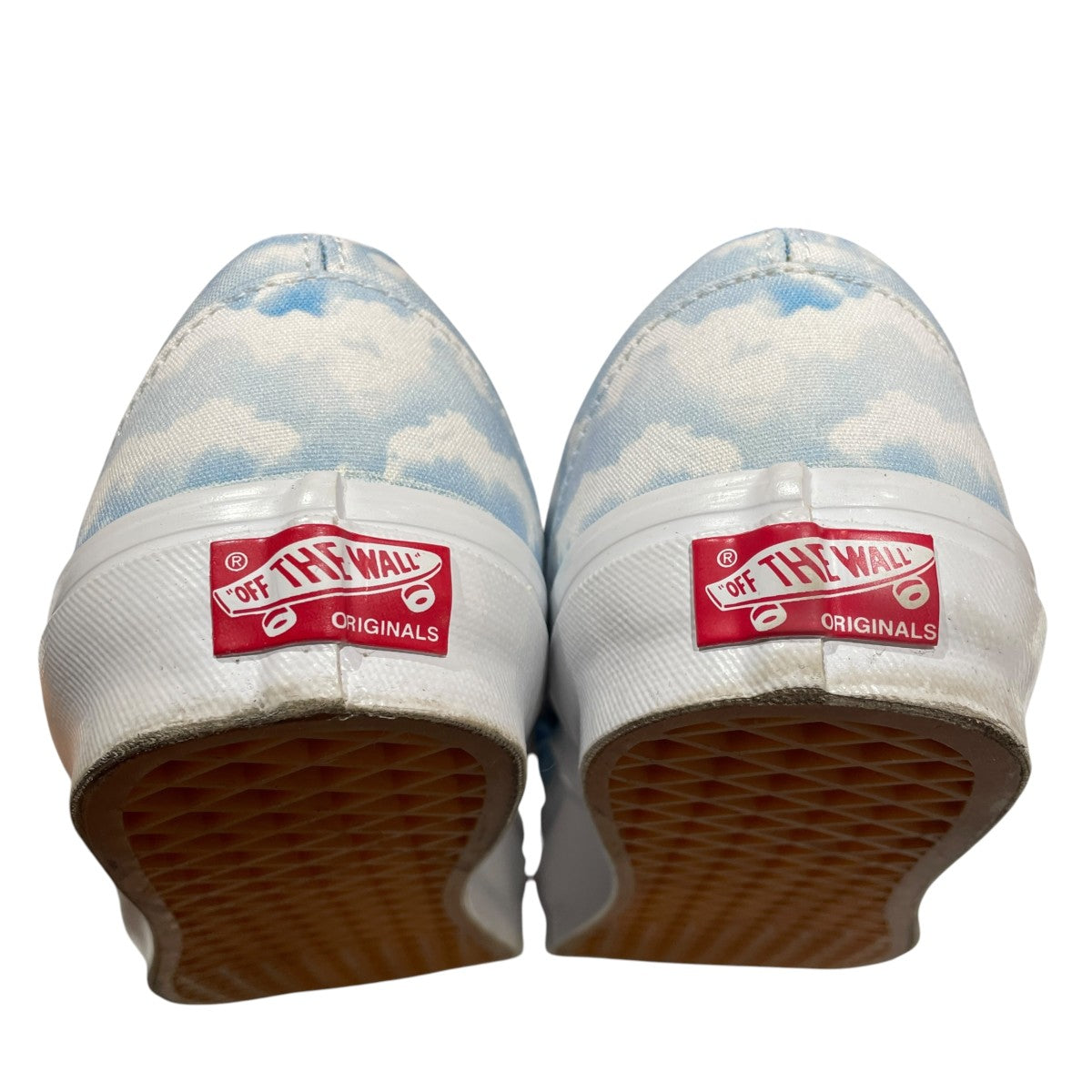 OG CLASSIC SLIP-ONスリッポンVN0A45JK6BY