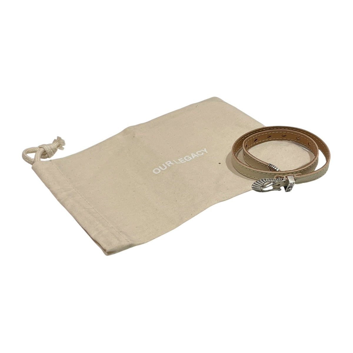 COWBOY WRAP AROUNDブレスレットA2268CD