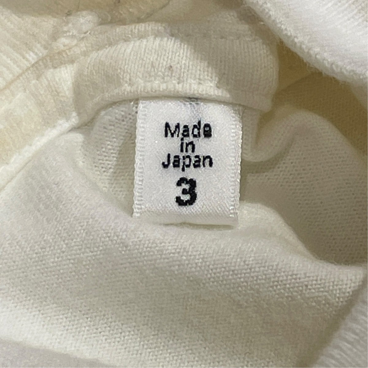 T-SHIRTＴシャツBROOTS24S34