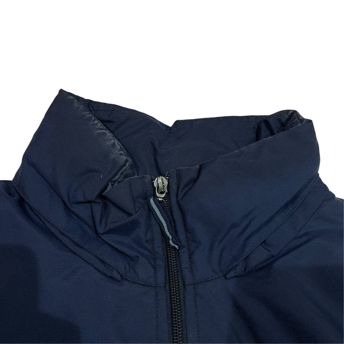 NIKE ナイロンジャケット 古着・中古-3枚目のアイテム画像