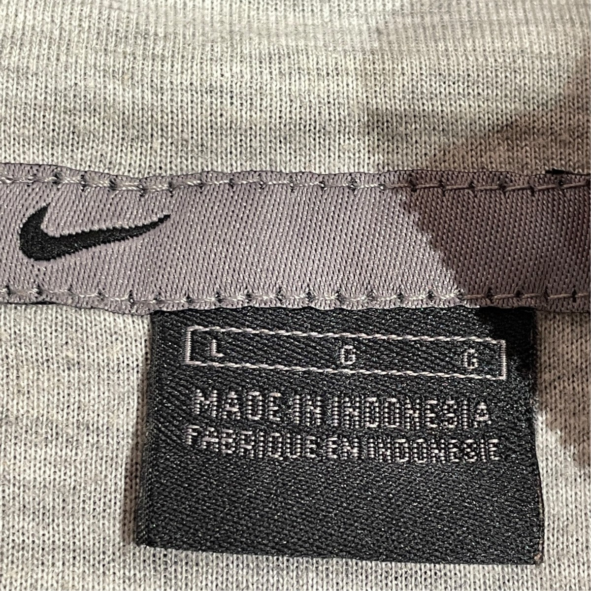 NIKE ナイロンジャケット 古着・中古-6枚目のアイテム画像