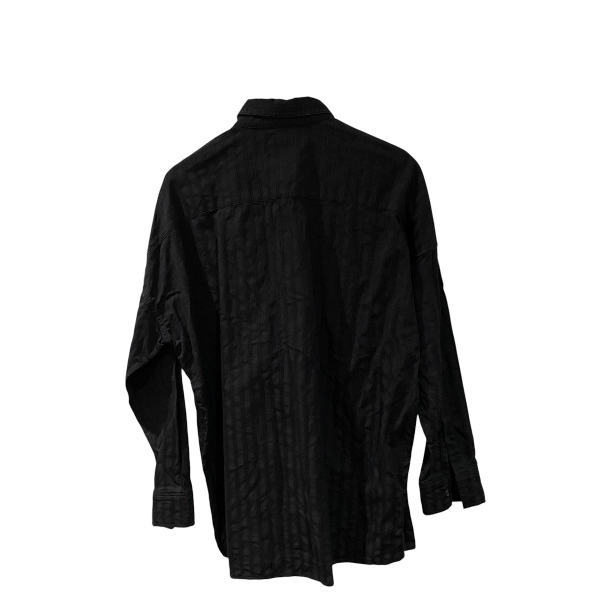 SHAREEF 長袖シャツ21713026 古着・中古-2枚目のアイテム画像