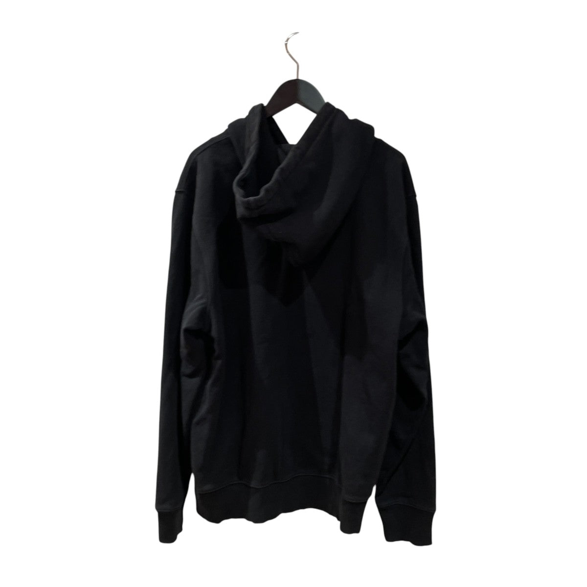 stussy フーディ―118443 古着・中古-2枚目のアイテム画像