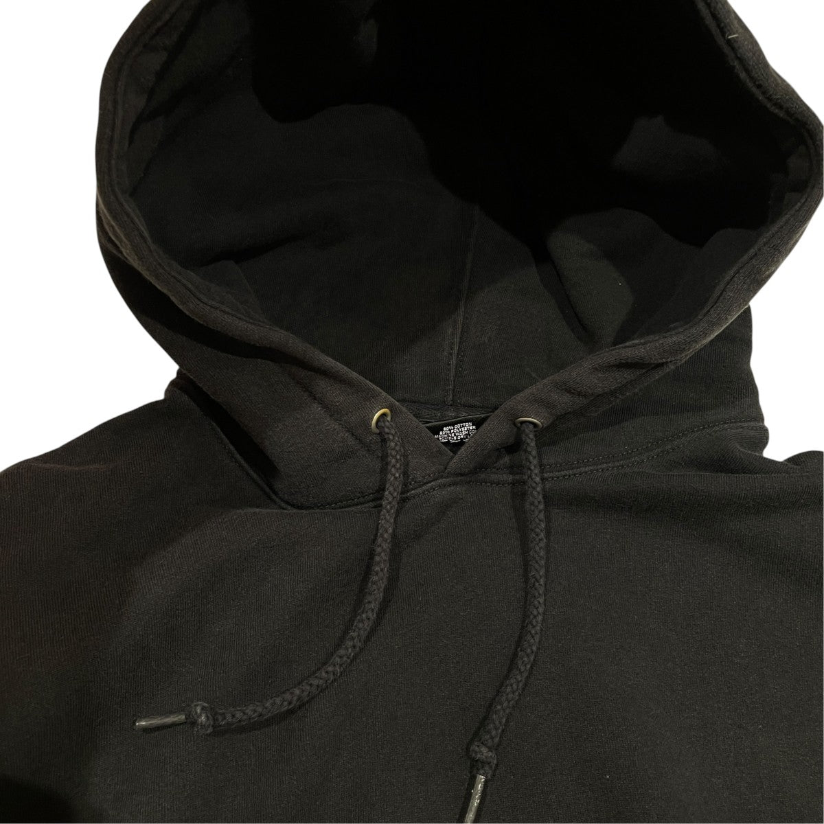 stussy フーディ―118443 古着・中古-3枚目のアイテム画像