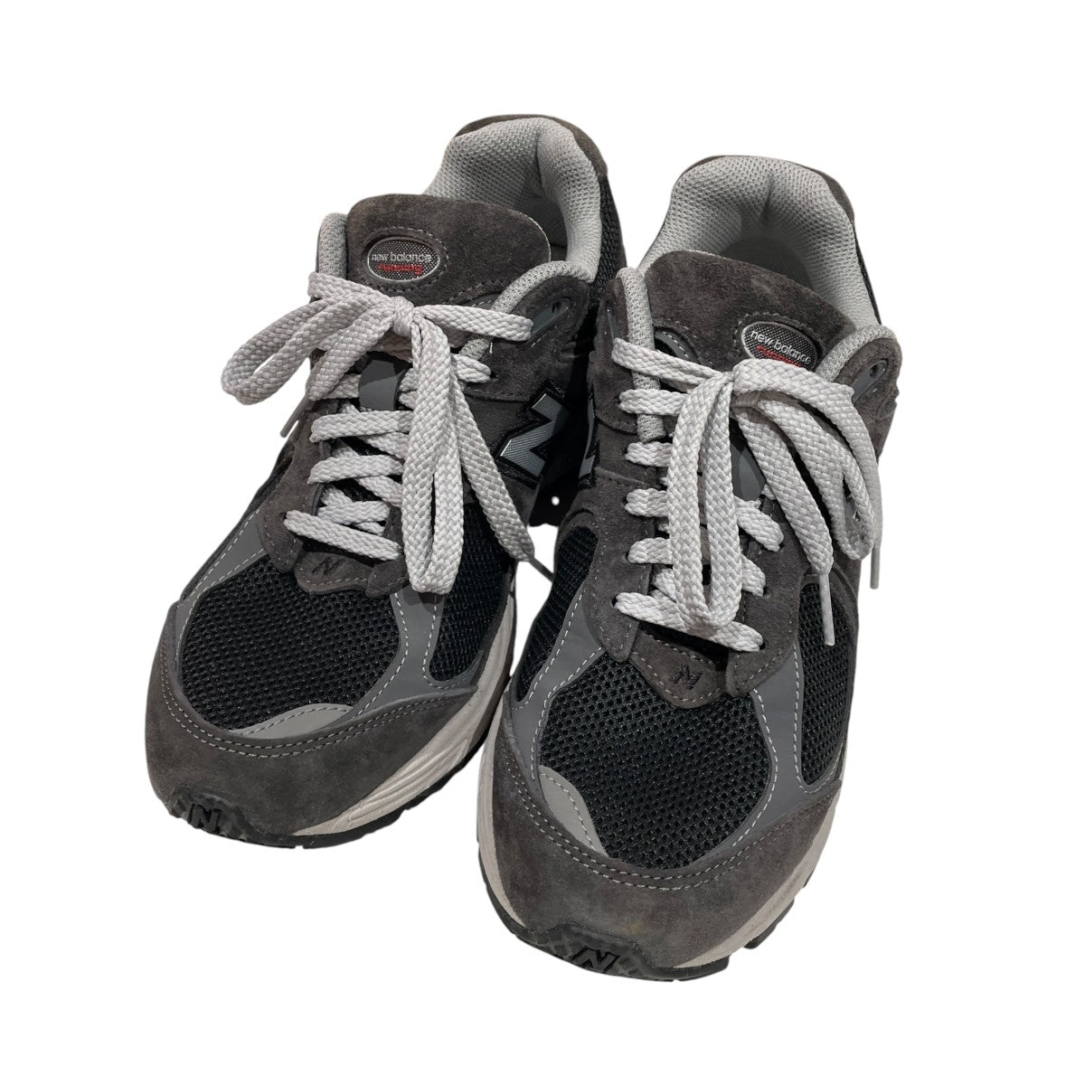 NEW BALANCE スニーカーU2002RA 古着・中古-1枚目のアイテム画像