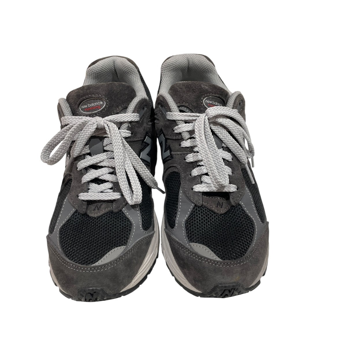 NEW BALANCE スニーカーU2002RA 古着・中古-2枚目のアイテム画像