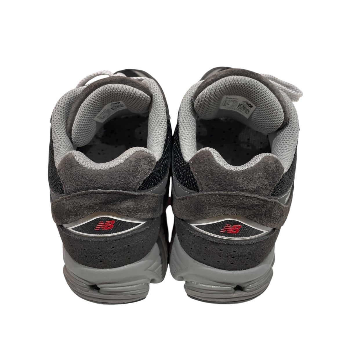 NEW BALANCE スニーカーU2002RA 古着・中古-3枚目のアイテム画像
