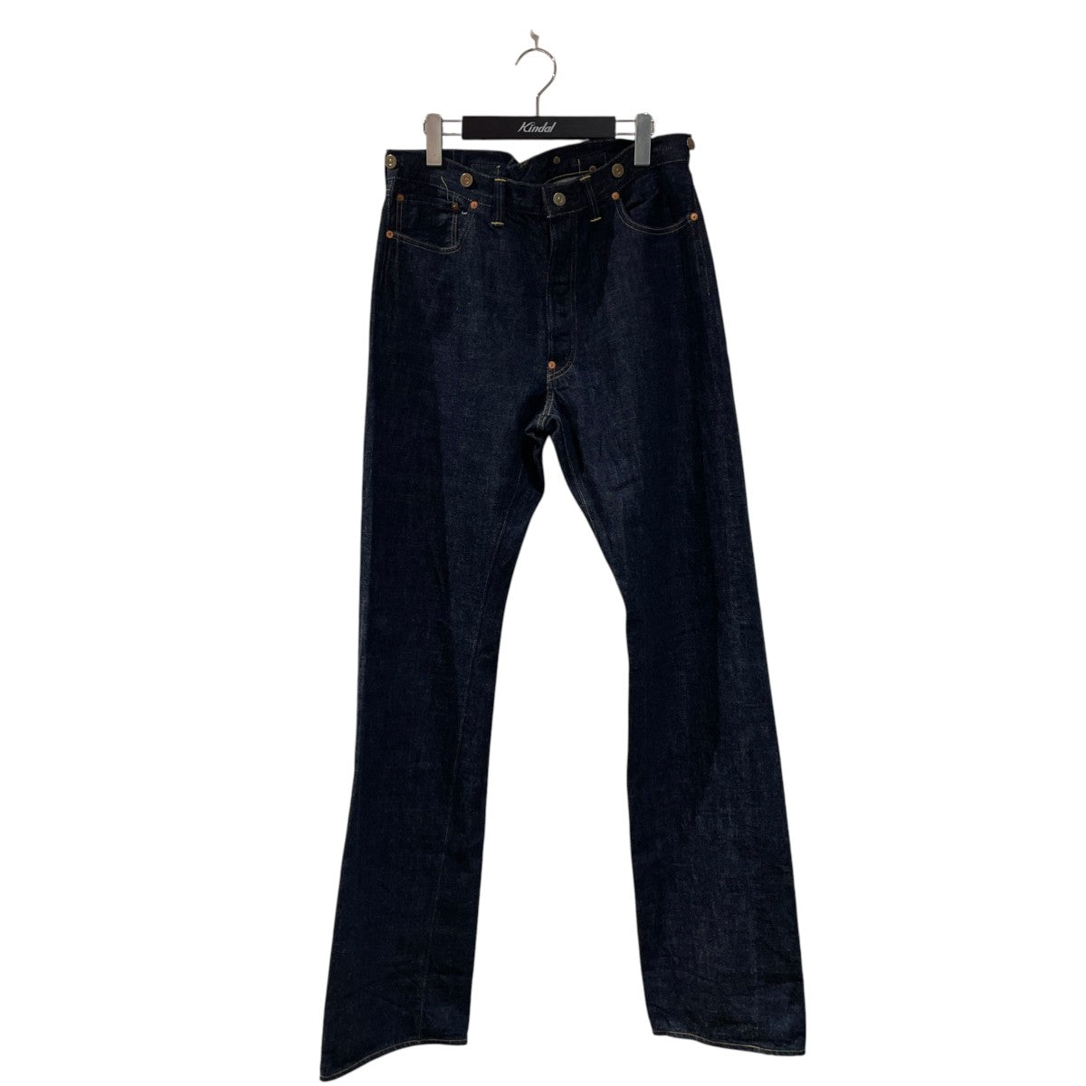TCB JEANS デニムパンツ 古着・中古-1枚目のアイテム画像