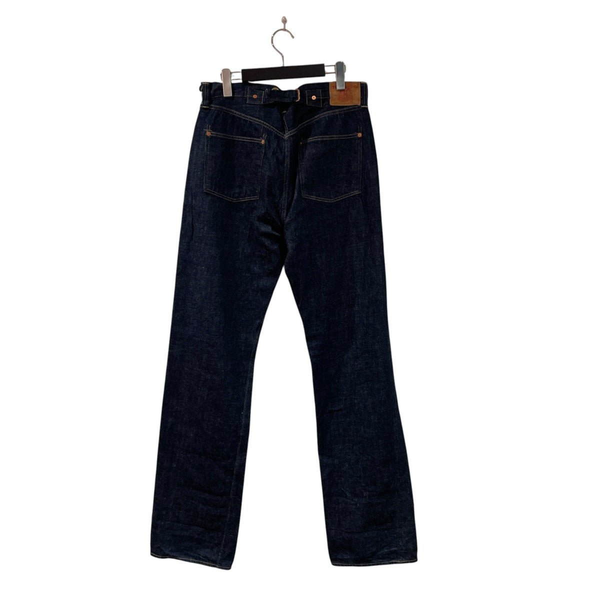 TCB JEANS デニムパンツ 古着・中古-2枚目のアイテム画像
