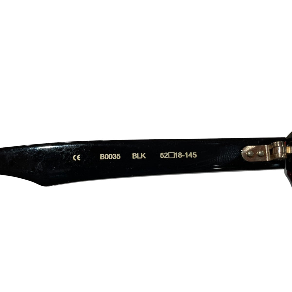 EYEWEAR眼鏡B0035