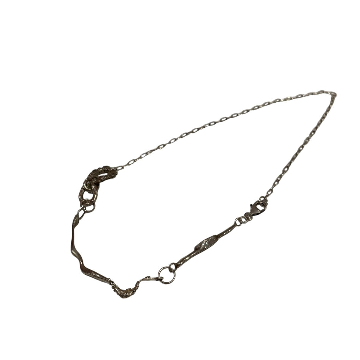 Eclectic Nest Small Necklaceネックレス