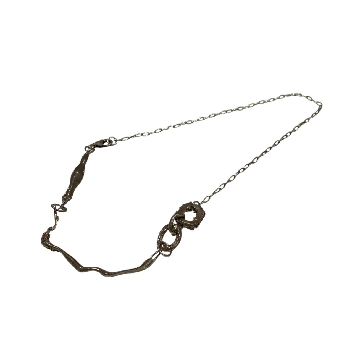 Eclectic Nest Small Necklaceネックレス