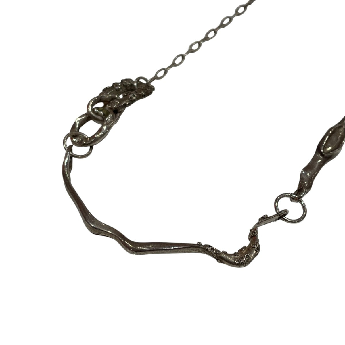 Eclectic Nest Small Necklaceネックレス