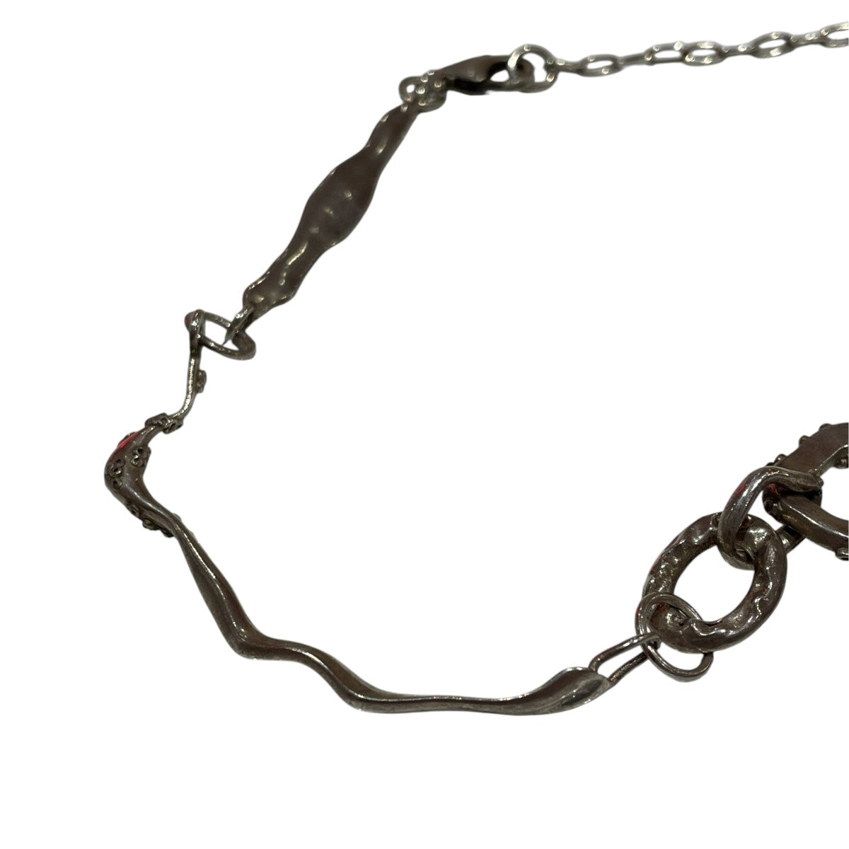 Eclectic Nest Small Necklaceネックレス