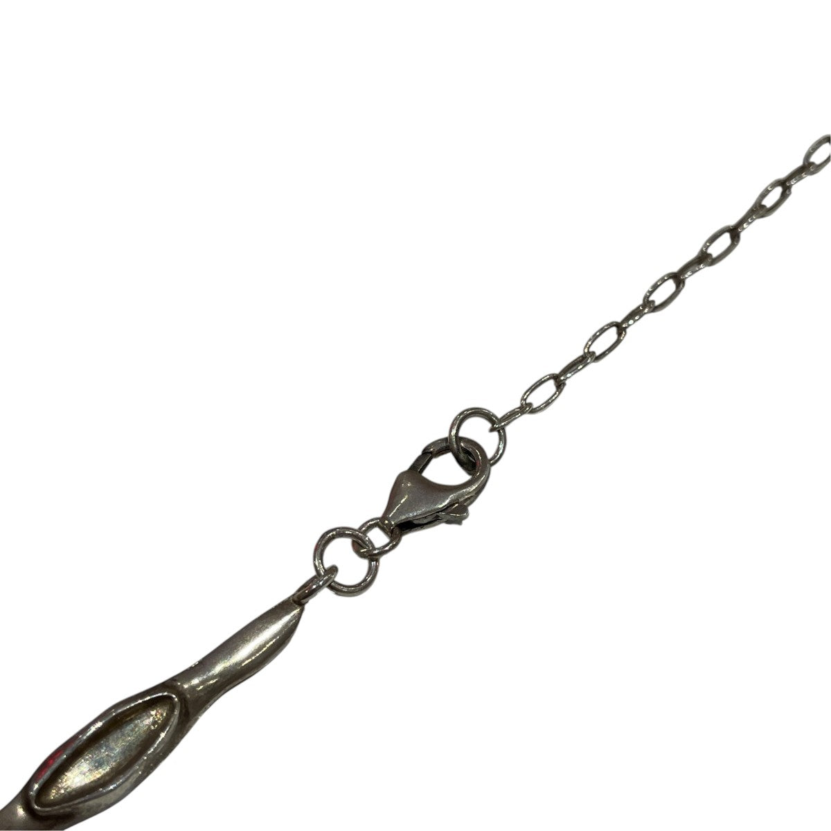 Eclectic Nest Small Necklaceネックレス