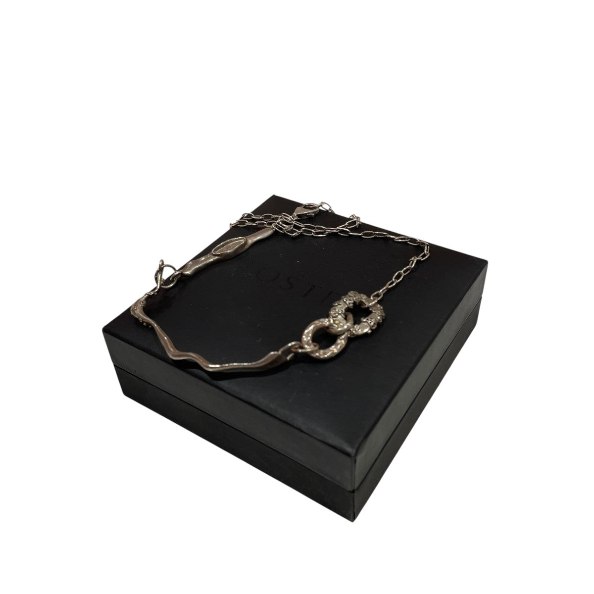 Eclectic Nest Small Necklaceネックレス