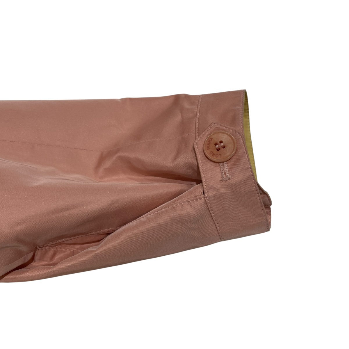 LORO PIANA リバーシブルジップパーカーFAI5117 古着・中古-7枚目のアイテム画像