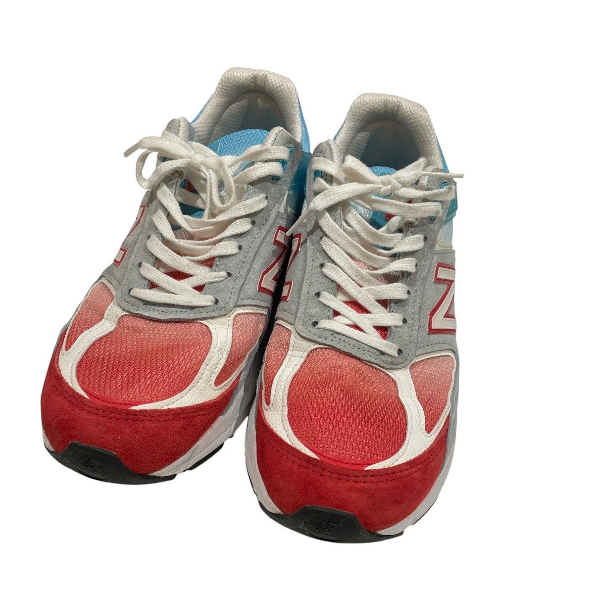 990v5 PopsicleローカットスニーカーM990BP5