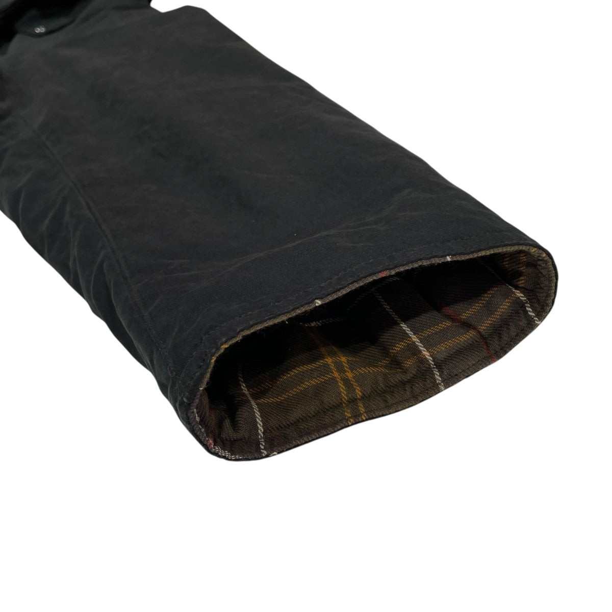 Barbour PADDED TRANSPORT JACKET中綿ジャケット252MCA1065 古着・中古-4枚目のアイテム画像