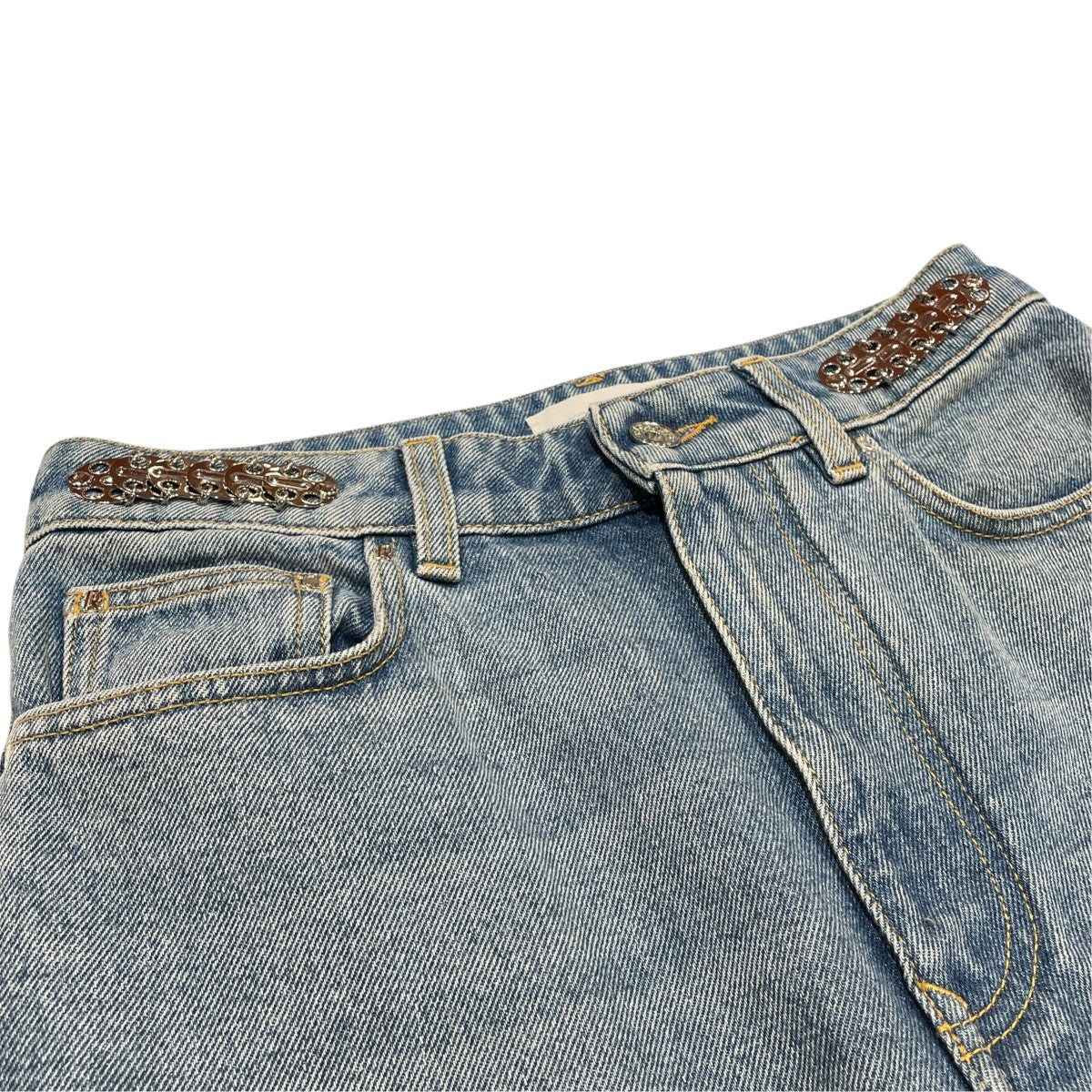 デニムパンツ24FCPA245CO0524
