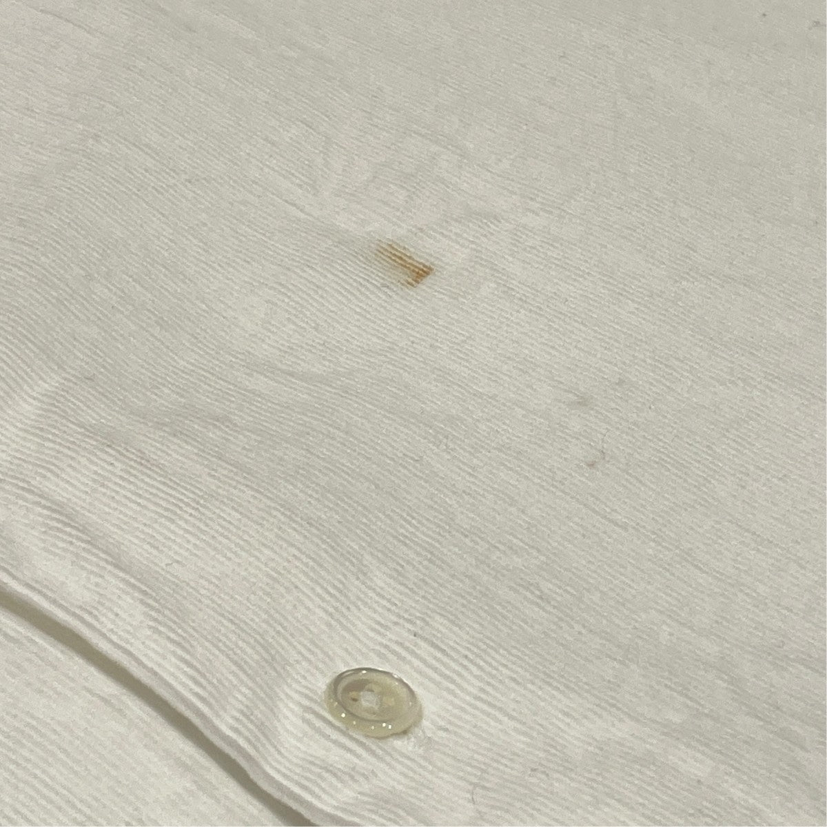 Porter Classic ROLL UP ORGANIC CORDUROY SHIRT長袖シャツ2114322 古着・中古-5枚目のアイテム画像