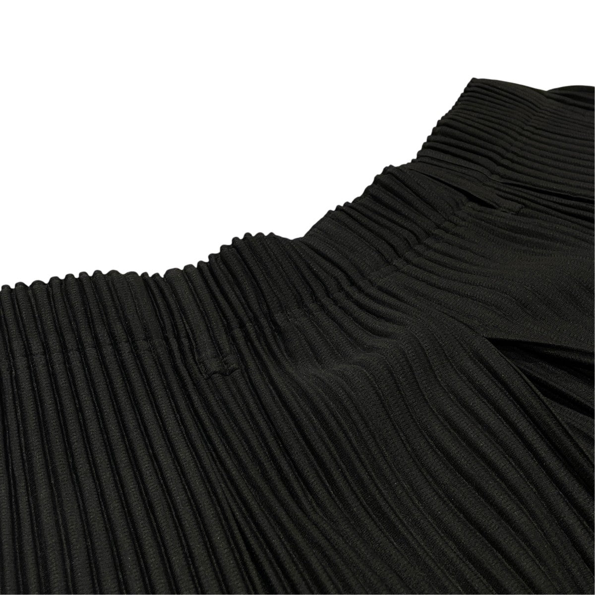 TAILORED PLEATS 2ハーフパンツHP61JF159