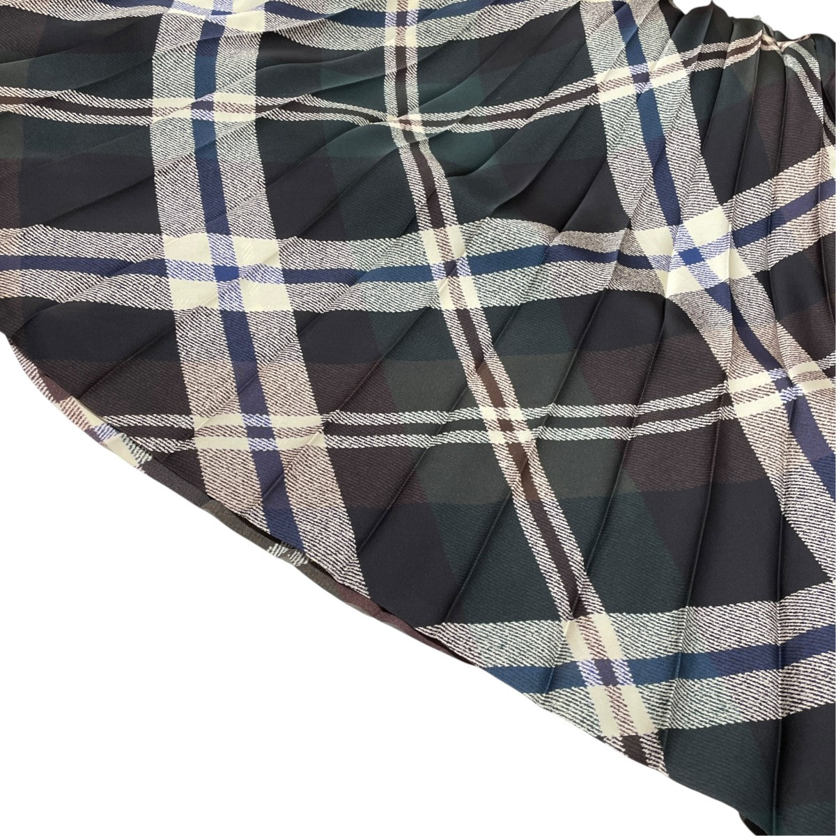 sacai 巻きスカート25-07892 古着・中古-4枚目のアイテム画像