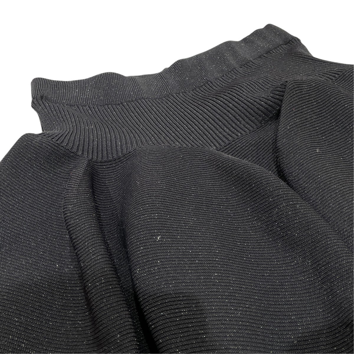 POTTERY GLITTER SKIRTスカートCF006KG134