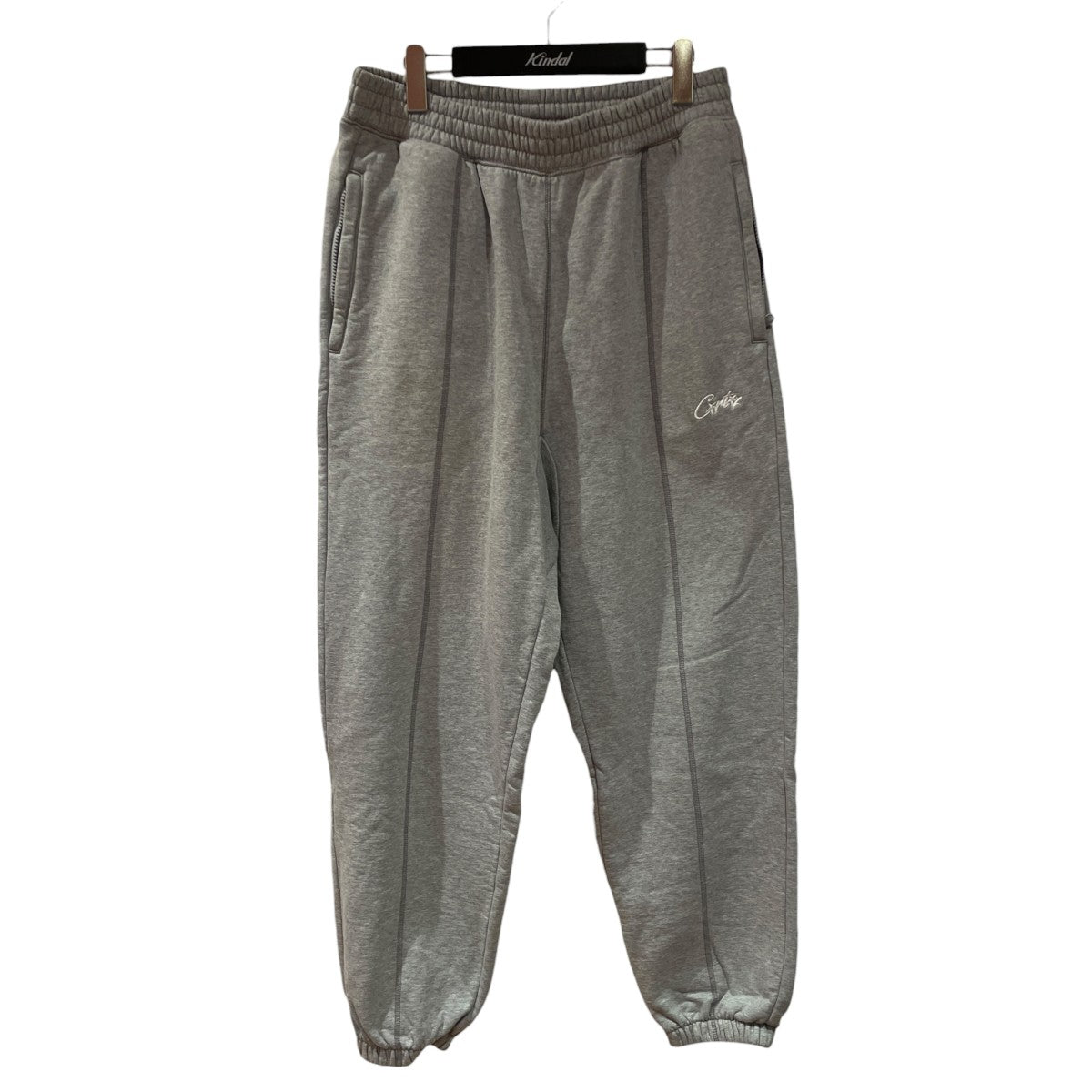 PANTSスウェットパンツCRTZ 1109