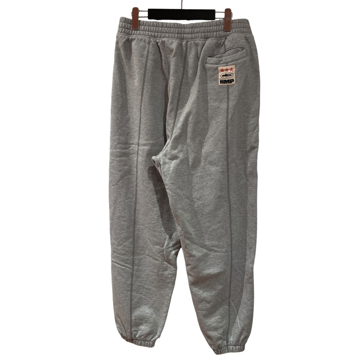 PANTSスウェットパンツCRTZ 1109