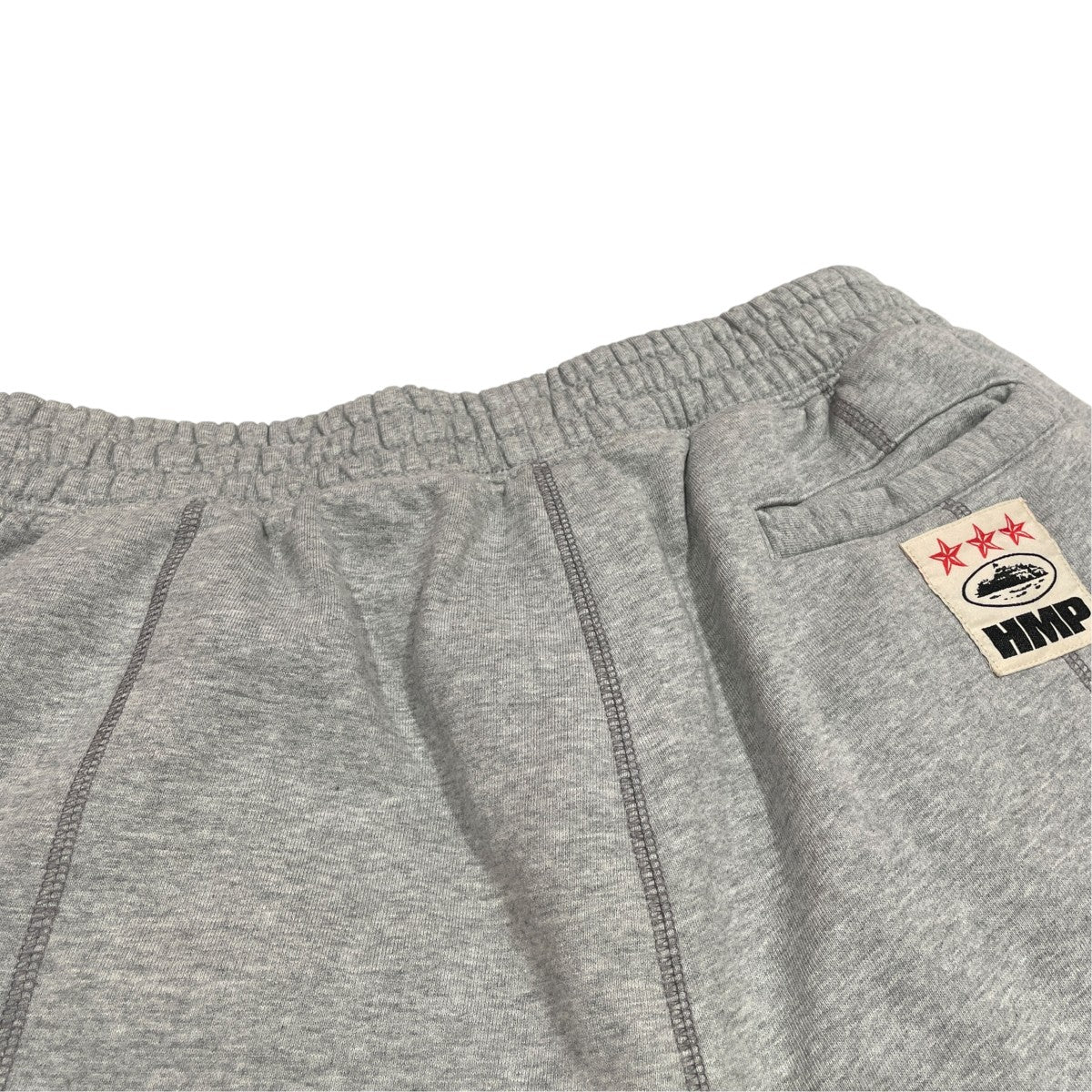 PANTSスウェットパンツCRTZ 1109