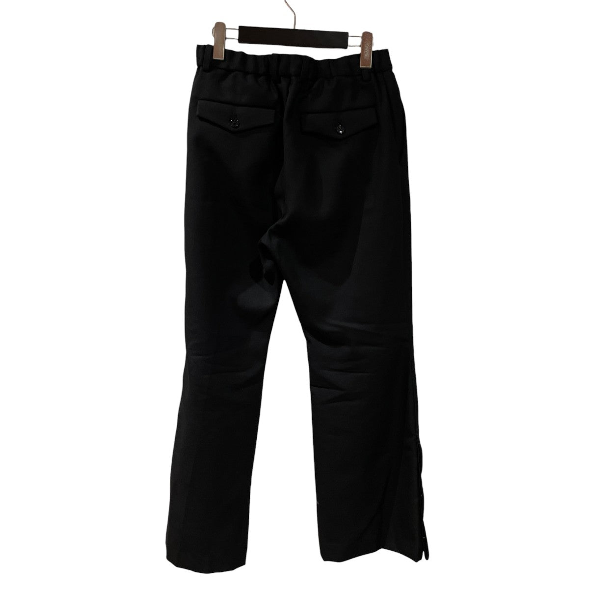 CITIES’ CLUB BOOTCUTスラックスCW2602-PT01