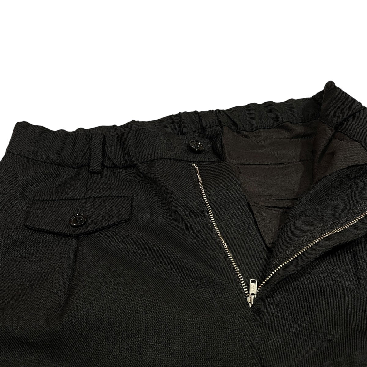 CITIES’ CLUB BOOTCUTスラックスCW2602-PT01