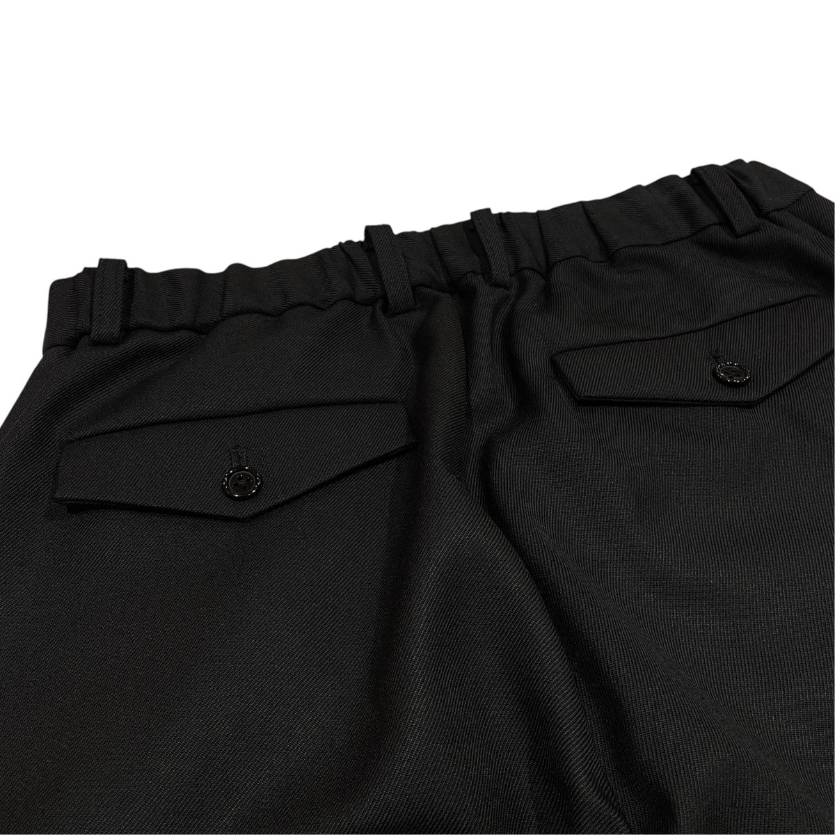 CITIES’ CLUB BOOTCUTスラックスCW2602-PT01