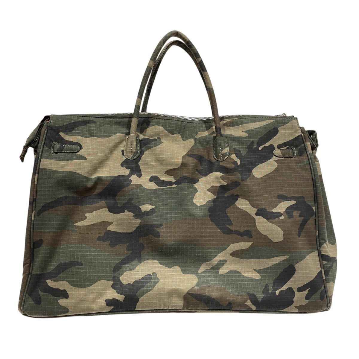 2WAY SHOULDER BAG55ボストンバッグ