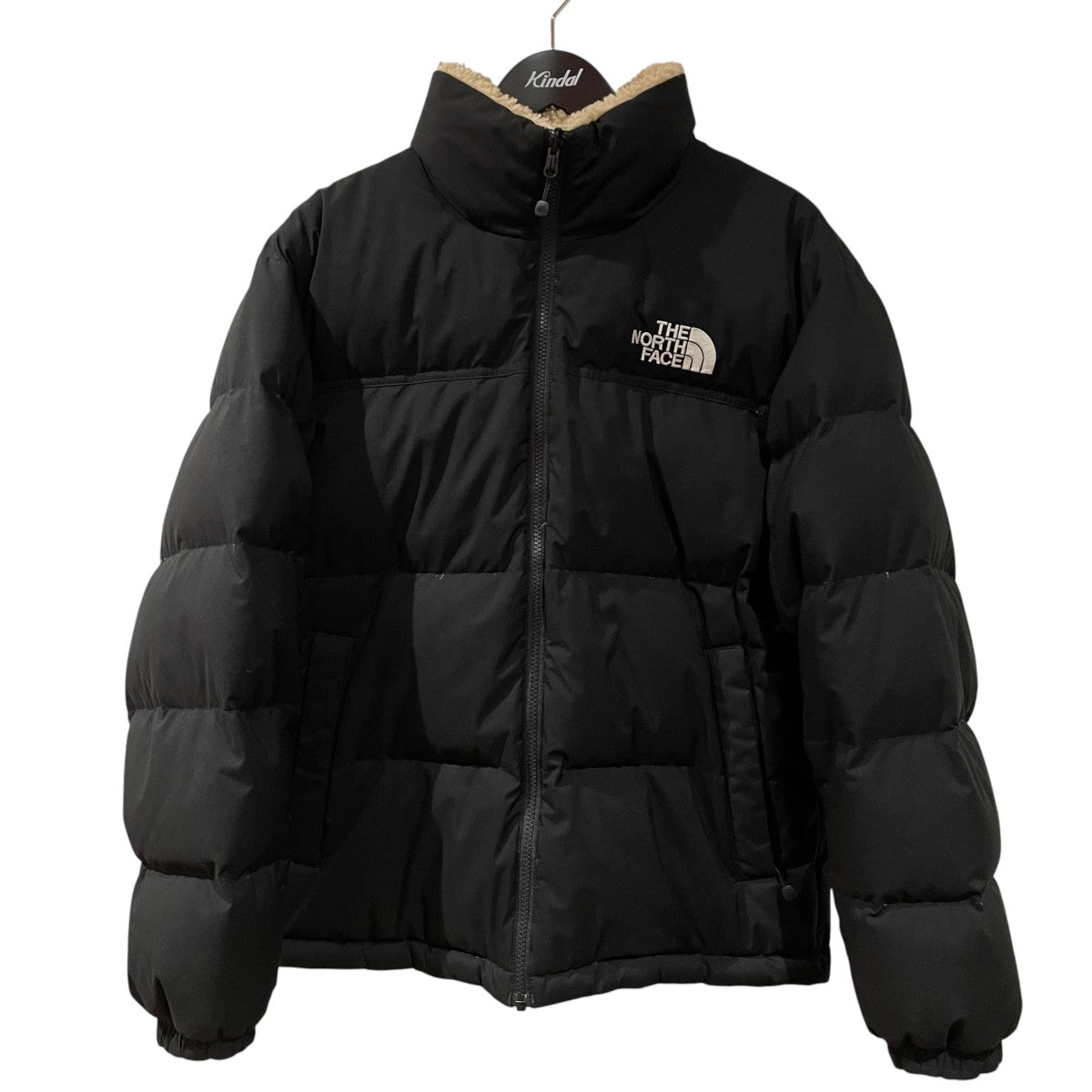 BE BETTER DOWN JACKETダウンジャケットNJ1DM73A