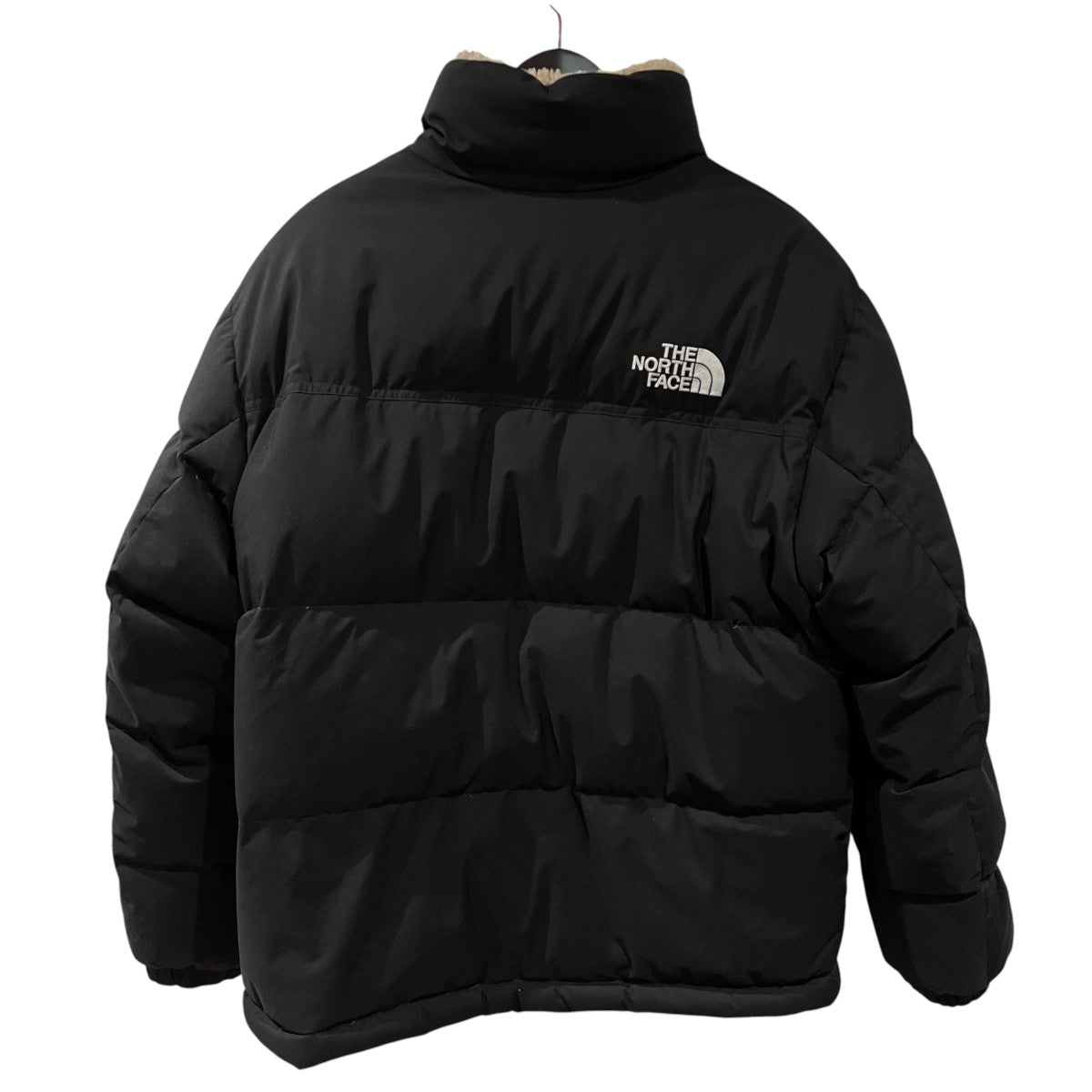 BE BETTER DOWN JACKETダウンジャケットNJ1DM73A