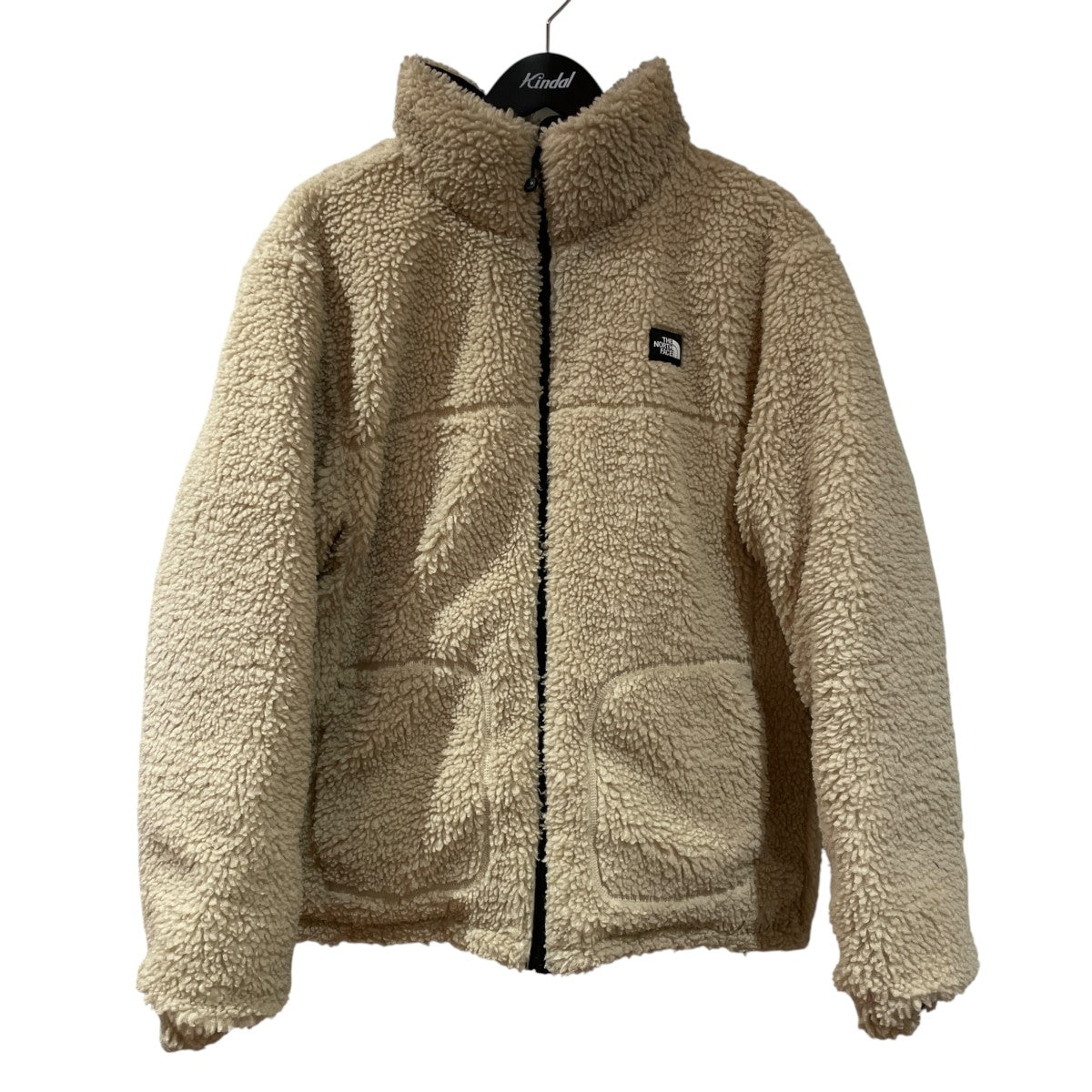 BE BETTER DOWN JACKETダウンジャケットNJ1DM73A