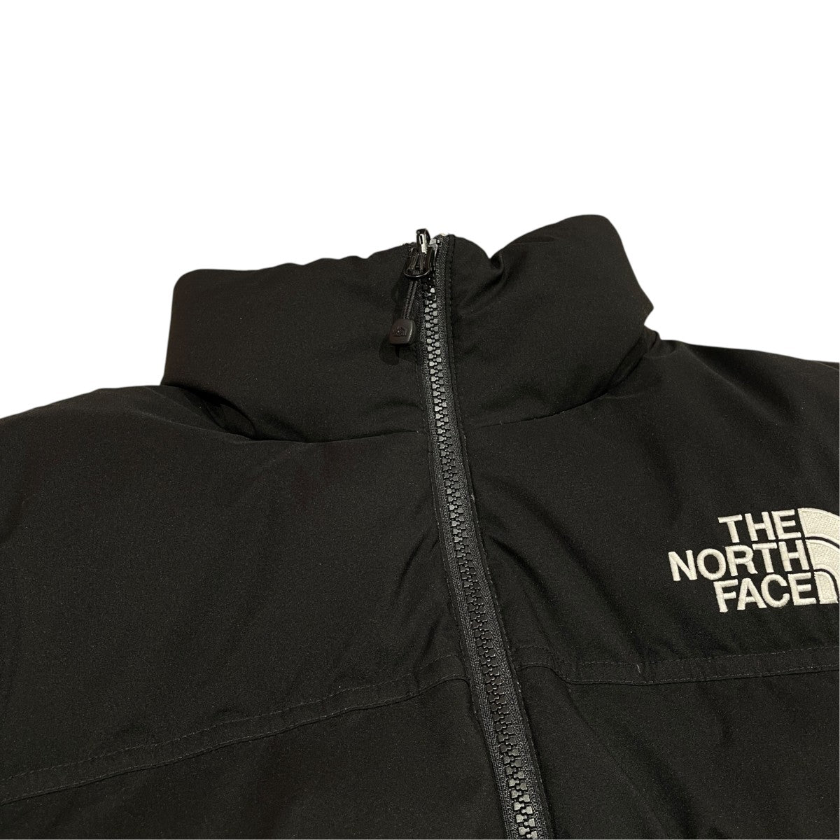 BE BETTER DOWN JACKETダウンジャケットNJ1DM73A