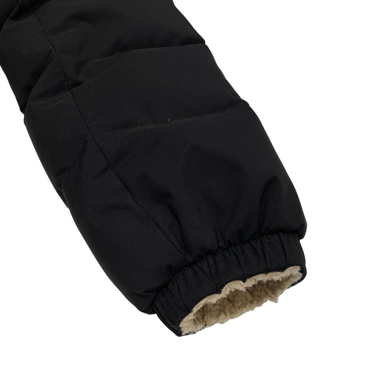 BE BETTER DOWN JACKETダウンジャケットNJ1DM73A