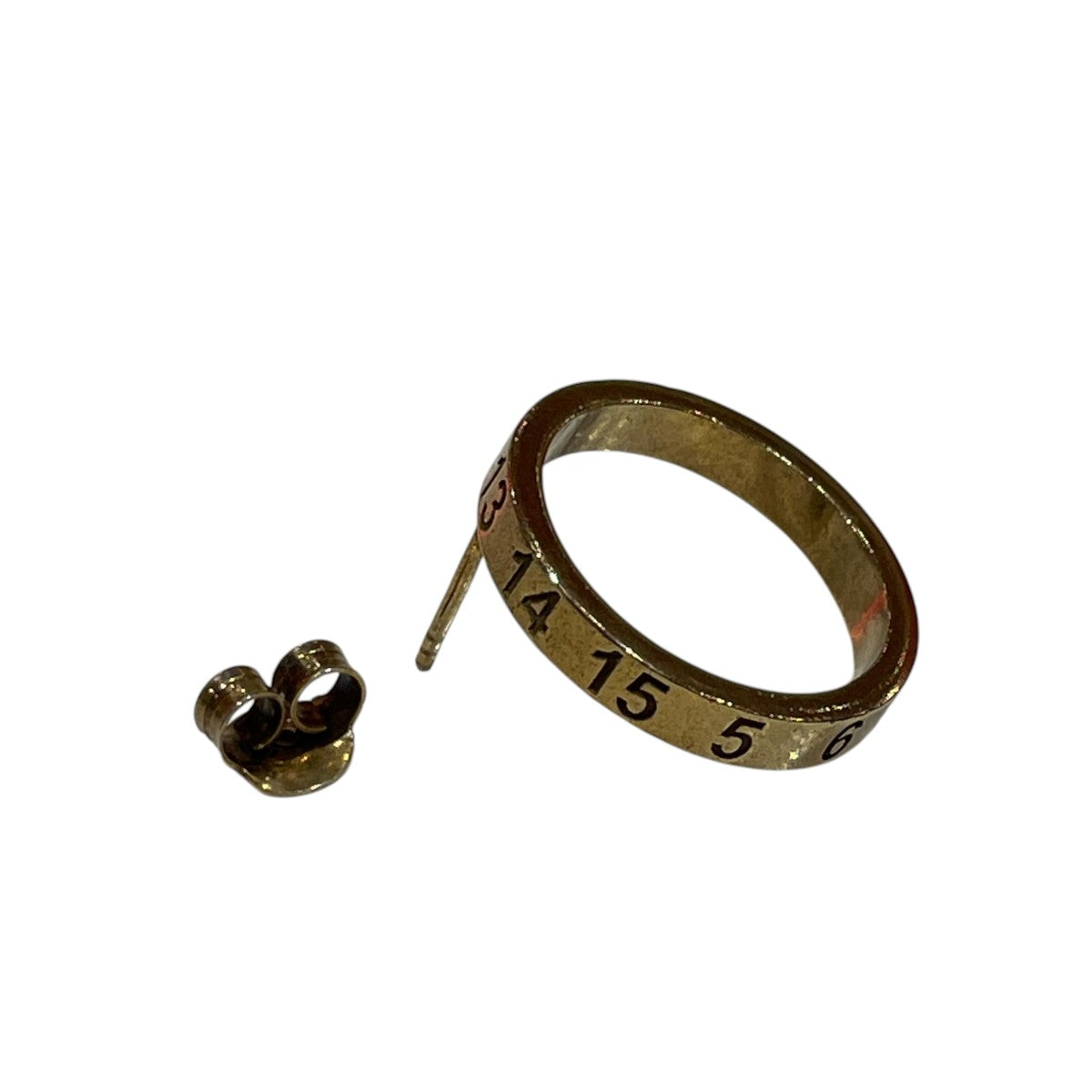 EARRINGSピアスSM1VG0008