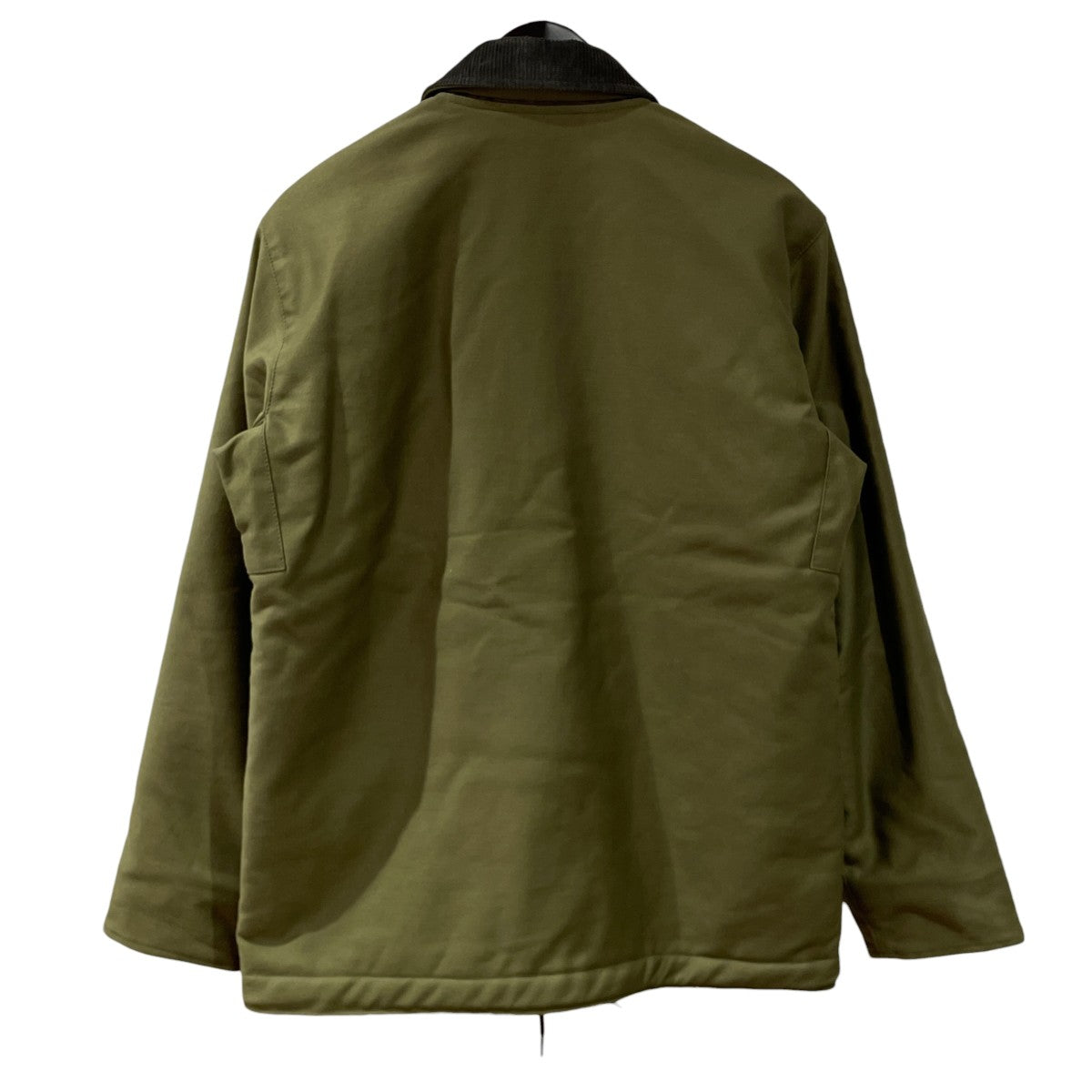 WATER REPELLENT（撥水）ECW デッキジャケットデッキジャケット50888