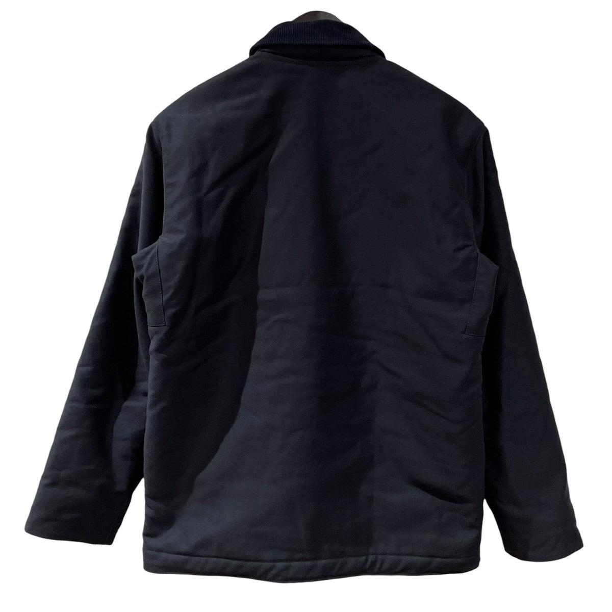WATER REPELLENT（撥水）ECW デッキジャケットデッキジャケット50888