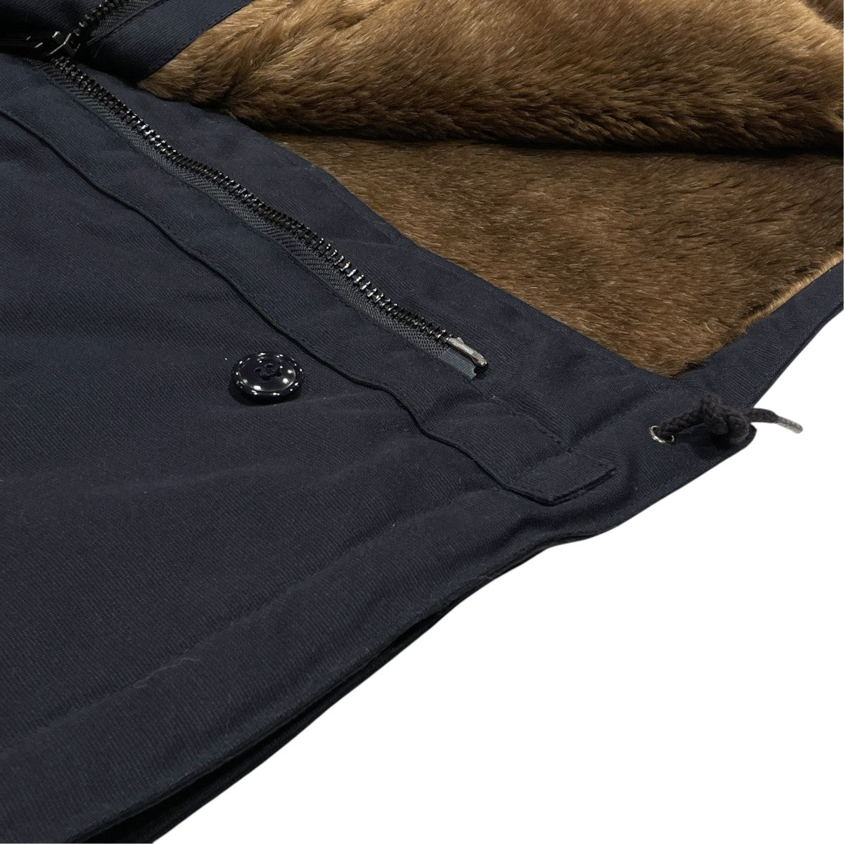 WATER REPELLENT（撥水）ECW デッキジャケットデッキジャケット50888