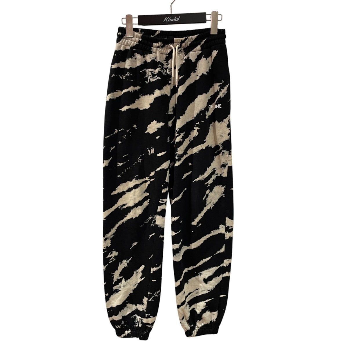 38AWTie-Dye Jogger Pantsスウェットパンツ2Z259129T