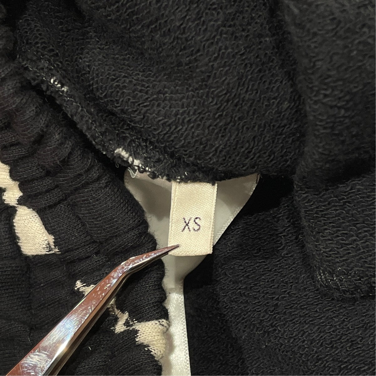 38AWTie-Dye Jogger Pantsスウェットパンツ2Z259129T