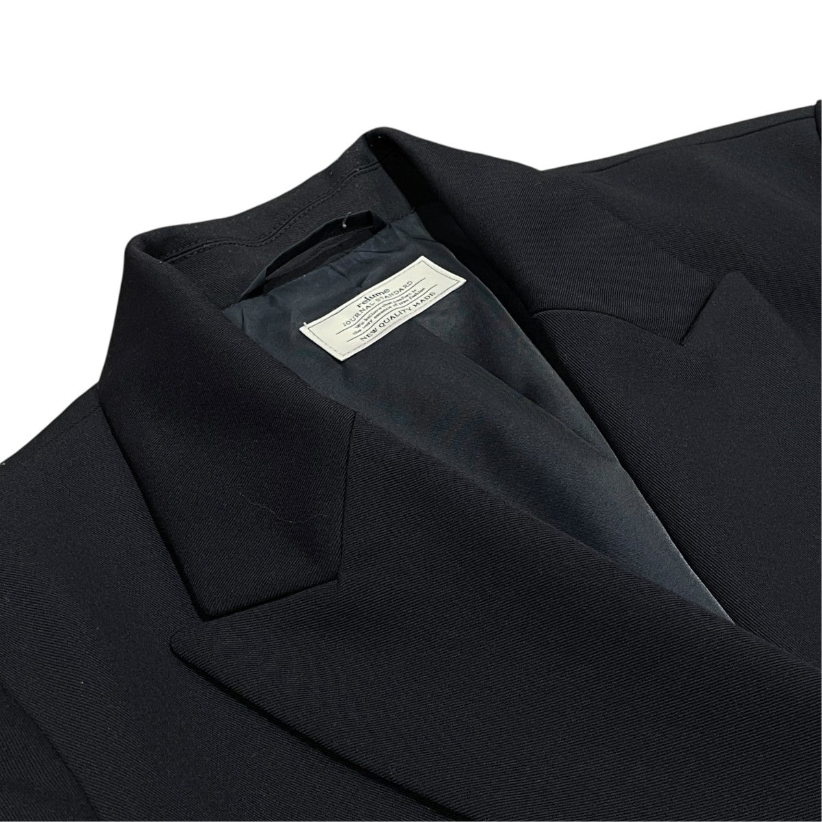 テーラードジャケット26-010-462-6000-1-0