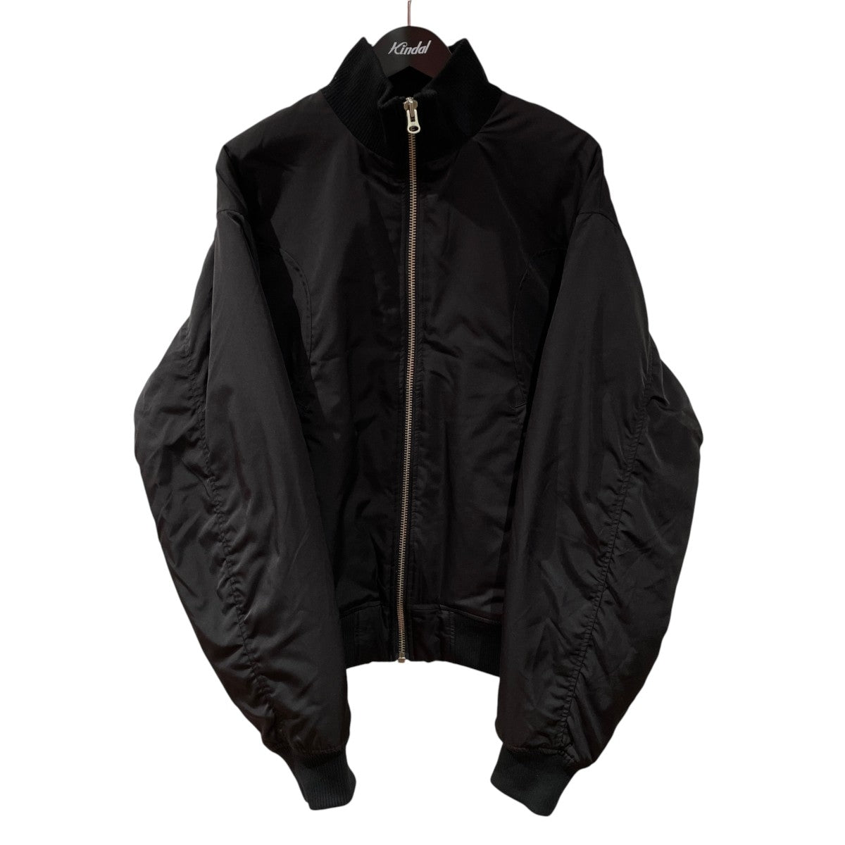 JACKETブルゾン