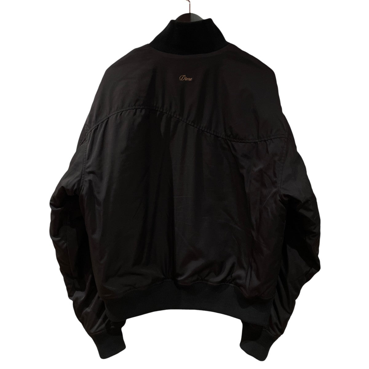 JACKETブルゾン